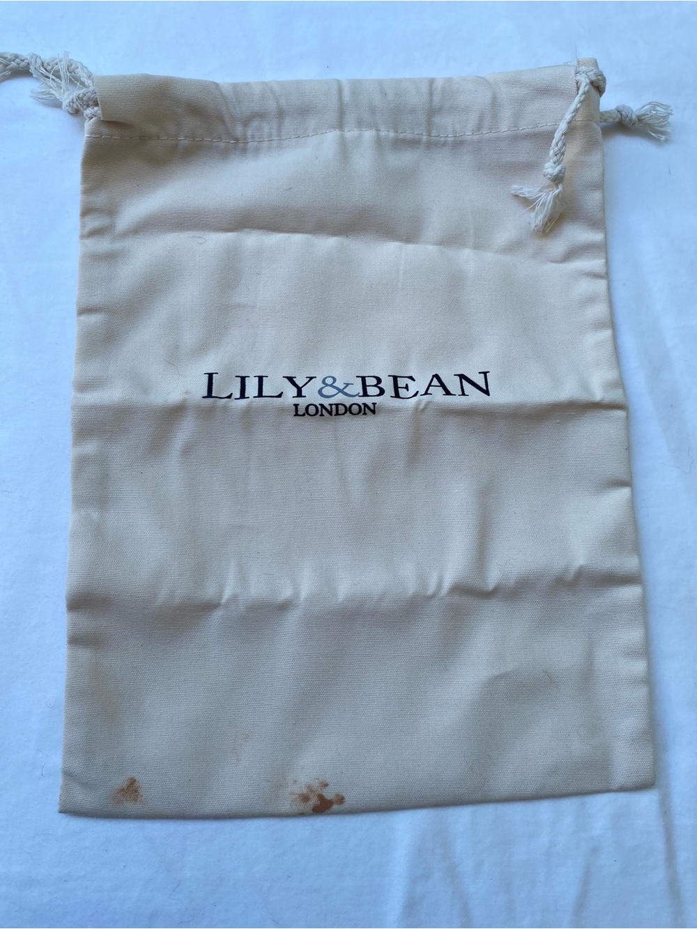 Lily & Bean Purple Pink Leather Top-Handle Kelly Bag - Picture 9 of 10